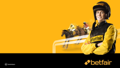 Betfair Cheltenham Festival 2025 